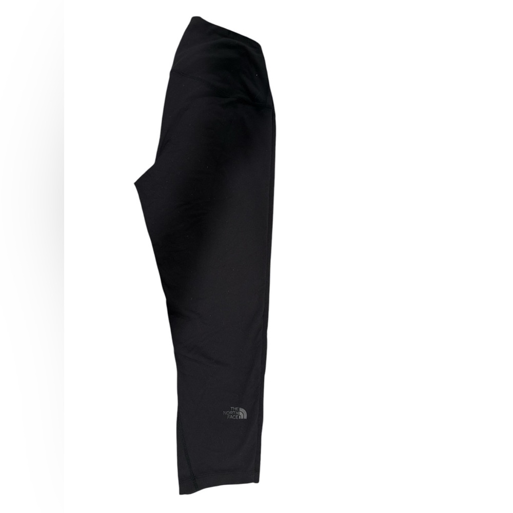 The North Face Black Leggings